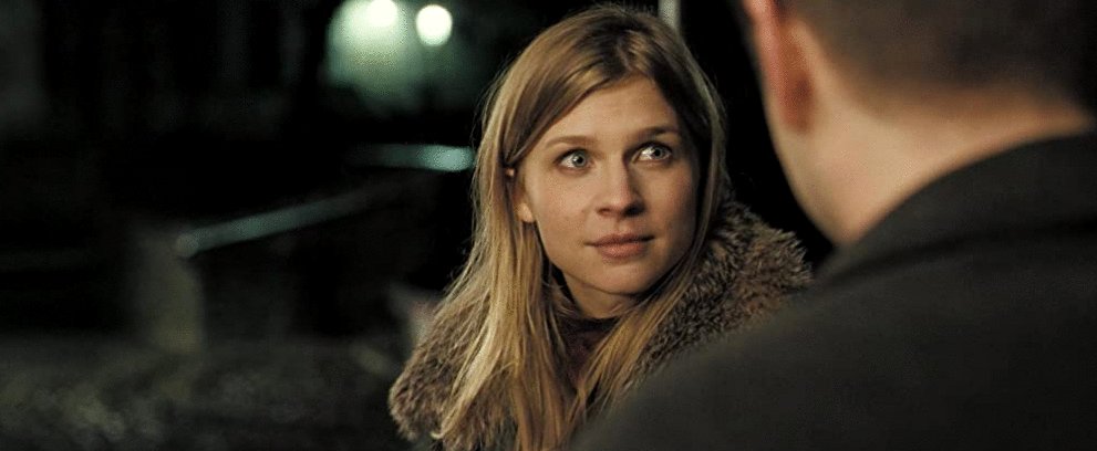 Photo du film In Bruges