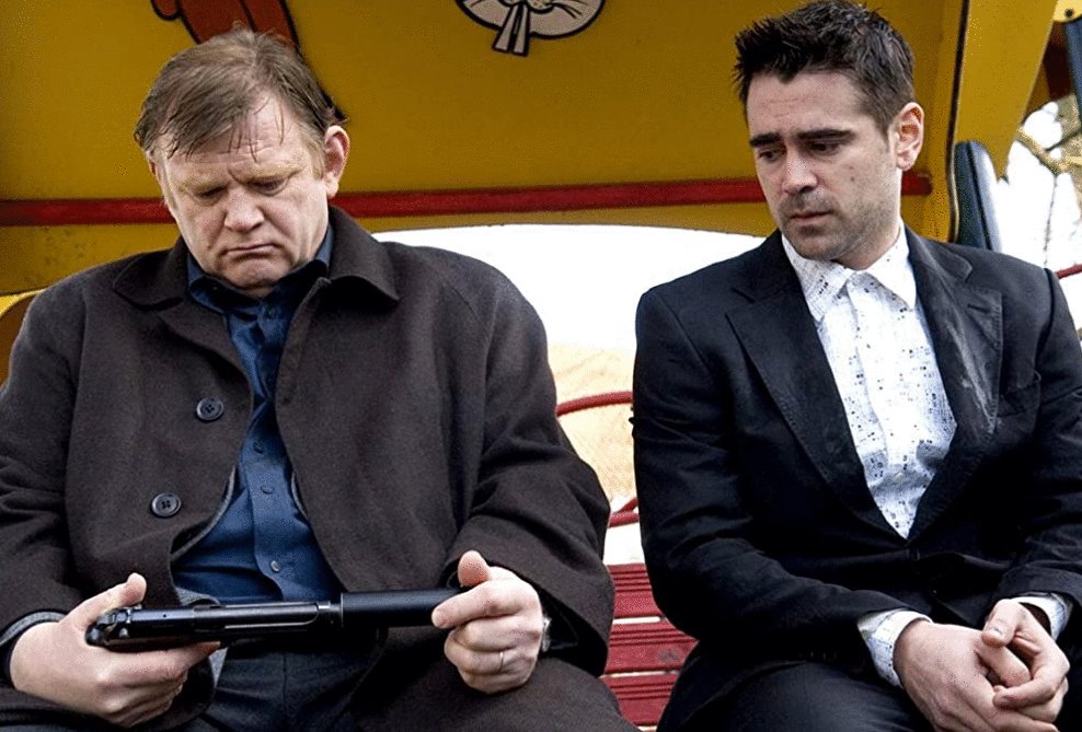 Photo du film In Bruges