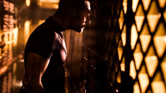 Photo du film Infini [2015]