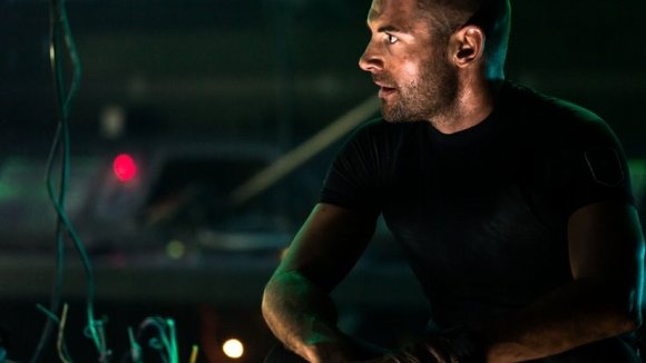 Photo du film Infini [2015]