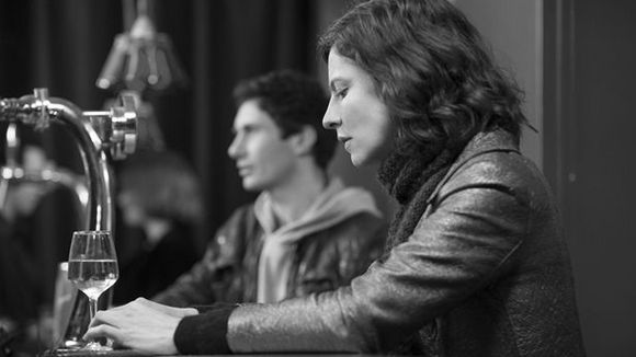 Photo du film Jealousy