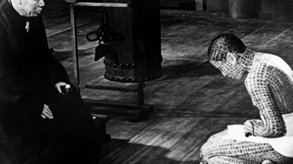 Photo du film Kwaidan