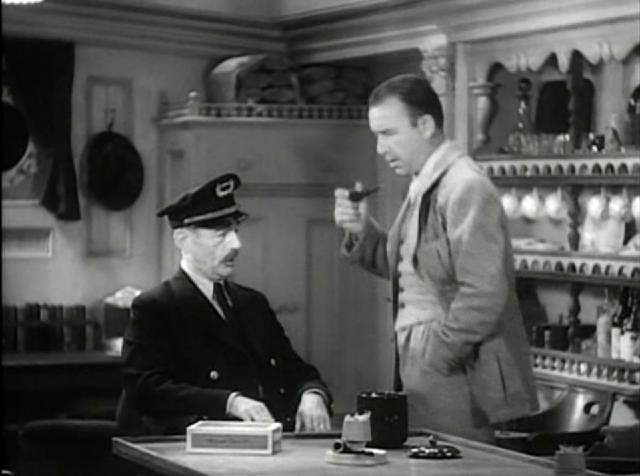 Photo from the movie King Kong v.f.