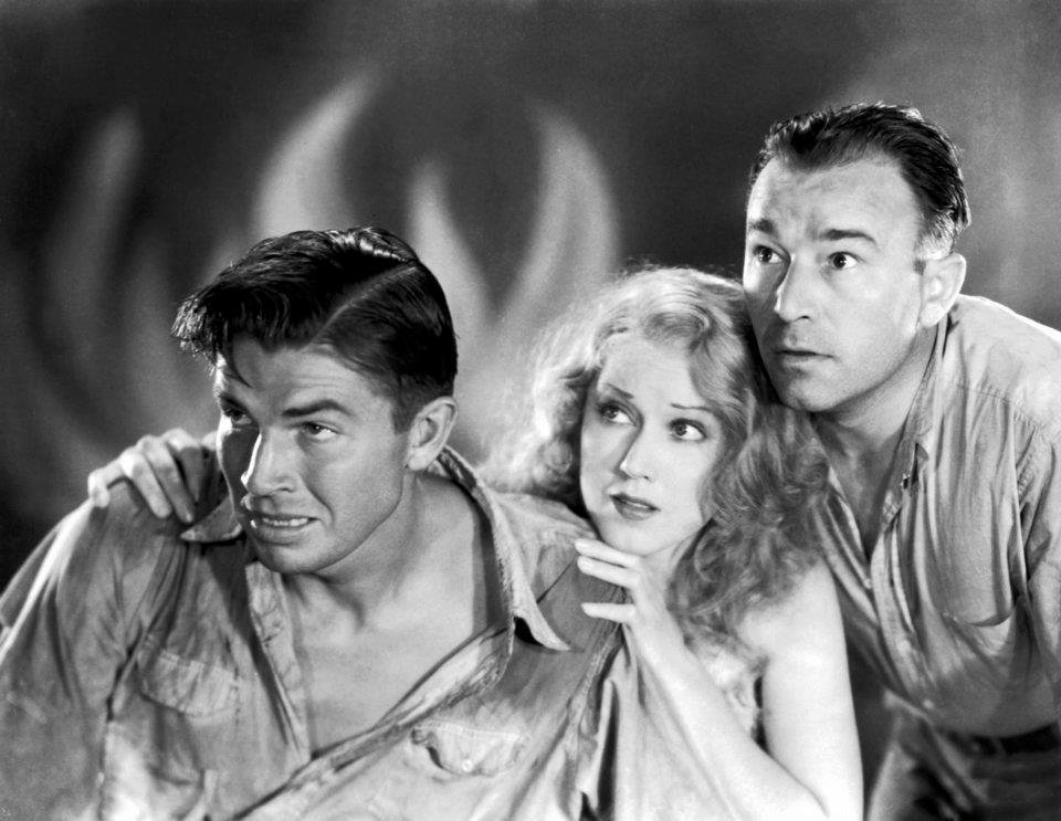 Photo from the movie King Kong v.f.