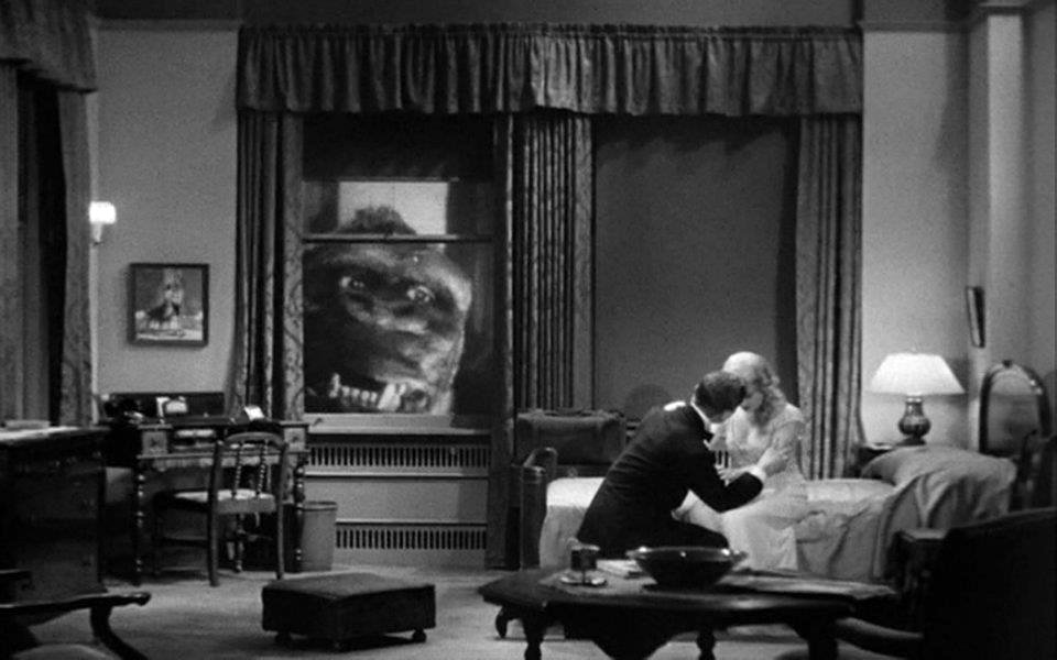 Photo from the movie King Kong v.f.