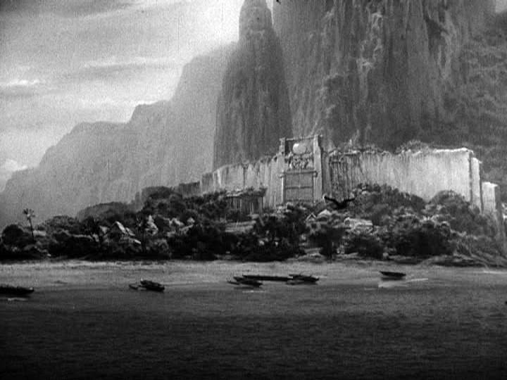 Photo from the movie King Kong v.f.