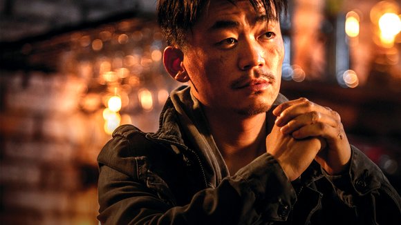 Photo from the movie Kung Fu Killer