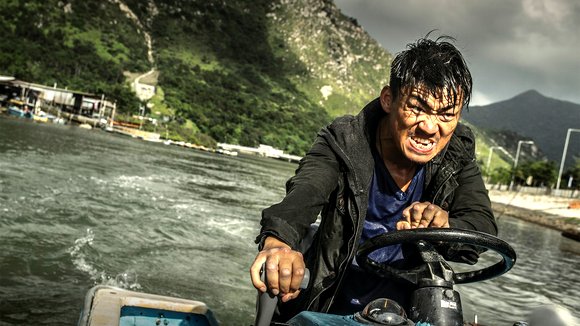 Photo from the movie Kung Fu Killer