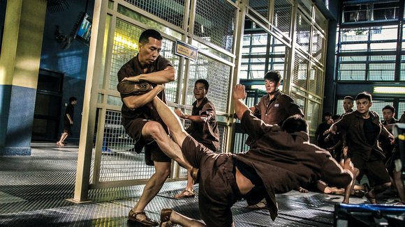 Photo from the movie Kung Fu Killer