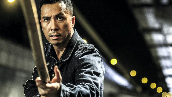 Photo from the movie Kung Fu Killer