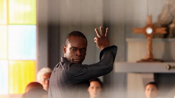 Photo du film Last Resort