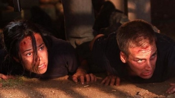 Photo du film Last Resort