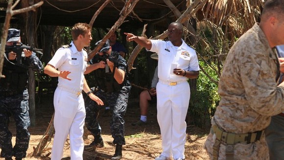 Photo du film Last Resort