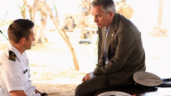 Photo du film Last Resort