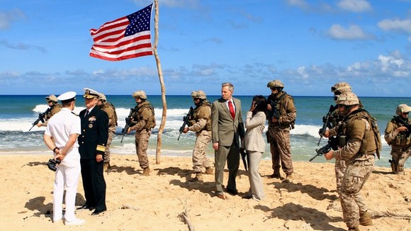 Photo du film Last Resort