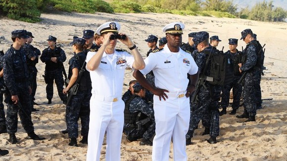 Photo du film Last Resort