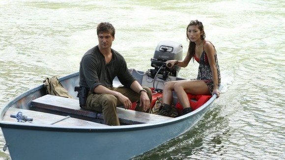 Photo du film Last Resort