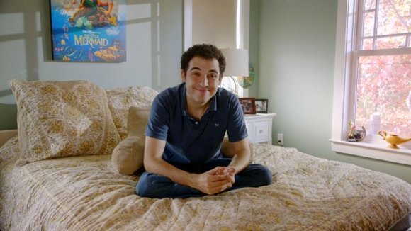 Photo du film Life, Animated