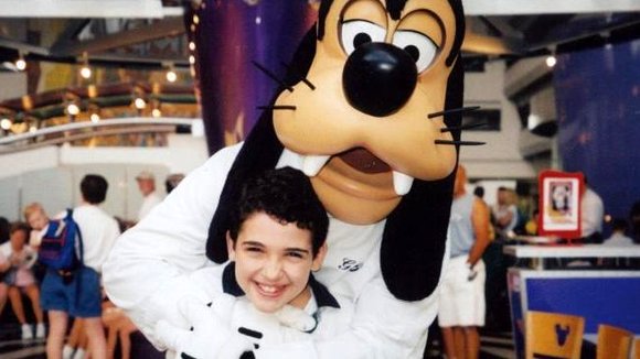 Photo du film Life, Animated