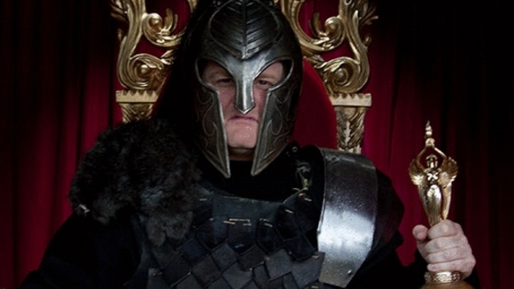 Photo du film Lloyd the Conqueror