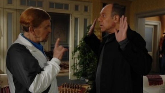 Photo du film Me, Them and Lara [2010]