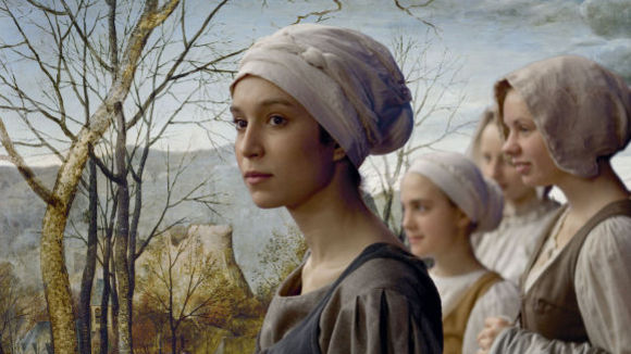 Photo du film Bruegel, le moulin et la croix