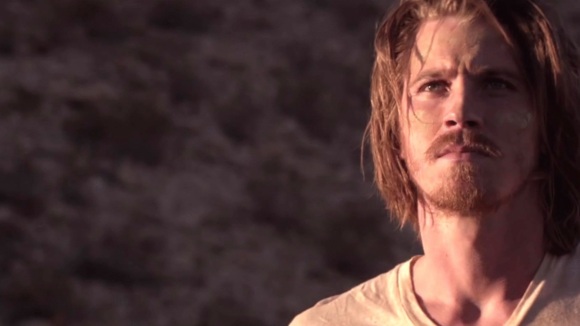 Photo from the movie Mojave