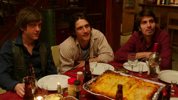 Photo du film Mes ennemis