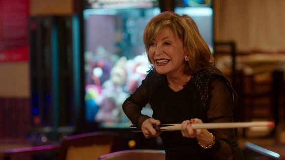 Photo du film Mes ennemis