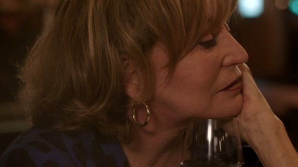 Photo du film Mes ennemis