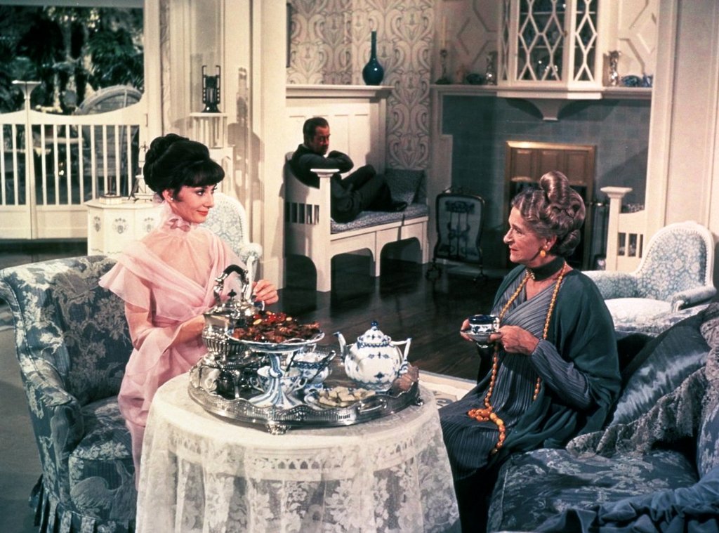 Photo from the movie My Fair Lady