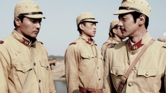 Photo from the movie My Way [2011]