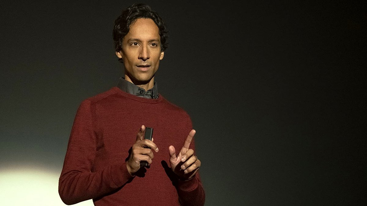 Photo from the movie Mythic Quest