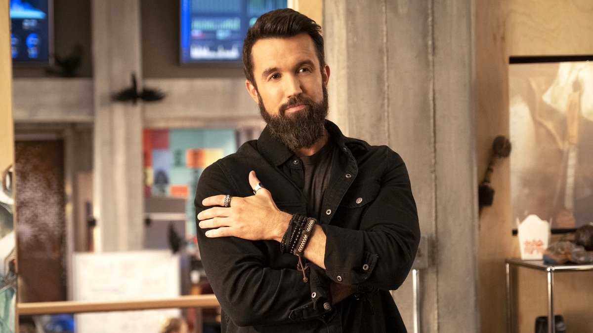 Photo from the movie Mythic Quest