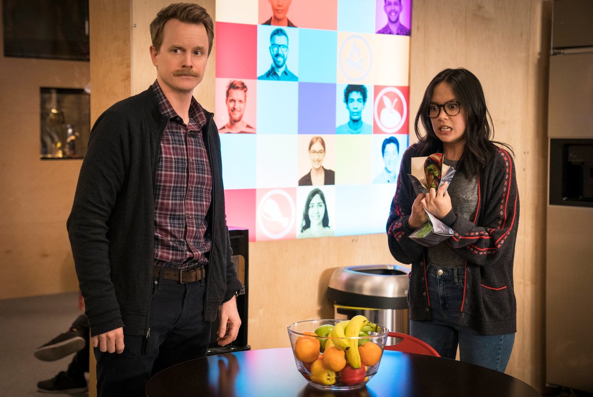 Photo from the movie Mythic Quest