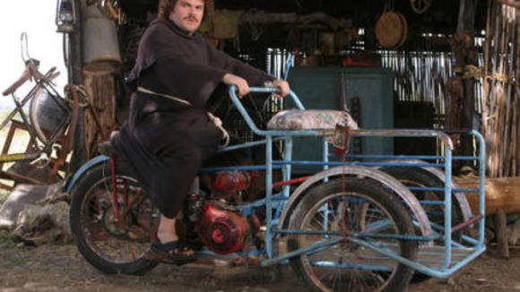 Photo from the movie Super Nacho v.f.