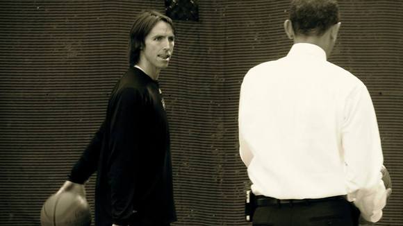 Photo from the movie Nash