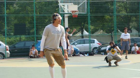 Photo from the movie Nash