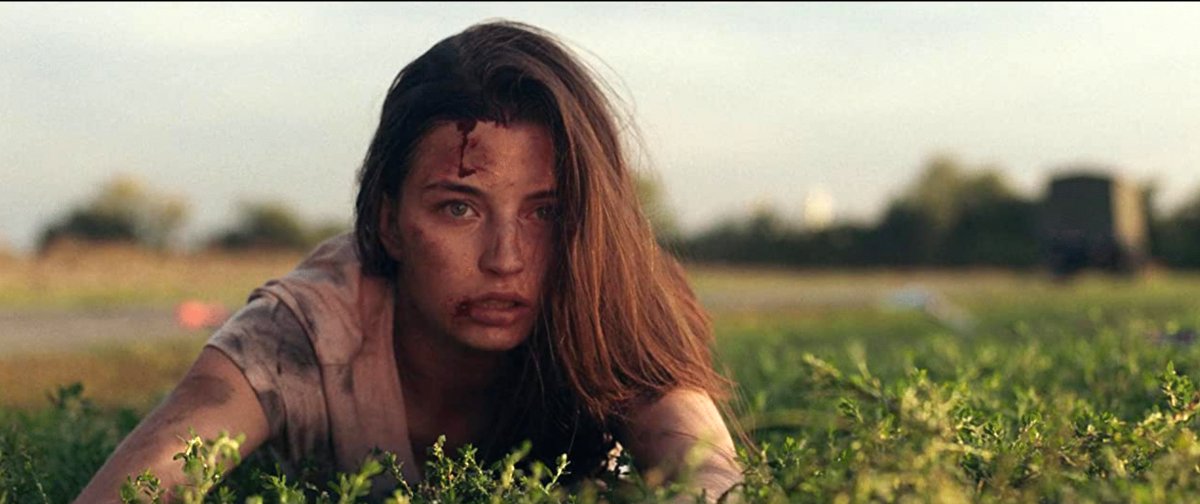 Photo from the movie Nobody Sleeps in the Woods Tonight