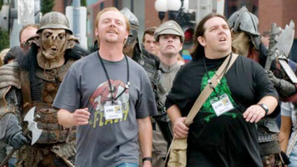 Photo from the movie Paul