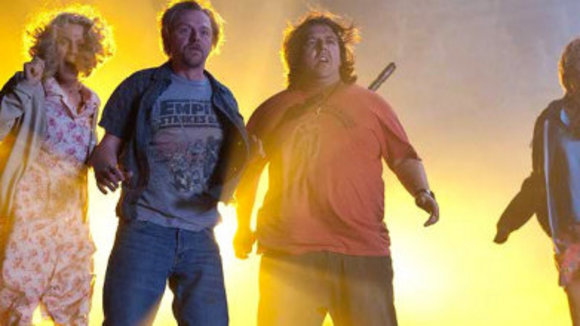 Photo from the movie Paul