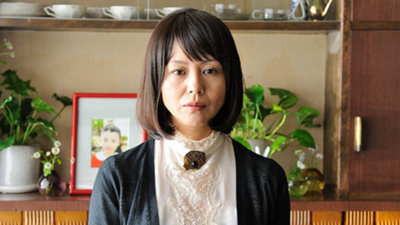 Photo du film Shokuzai