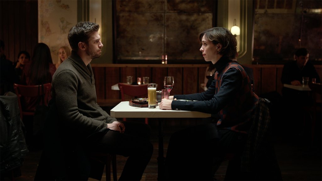 Photo from the movie Permission