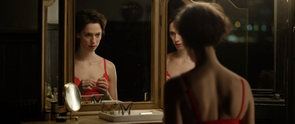 Photo from the movie Permission