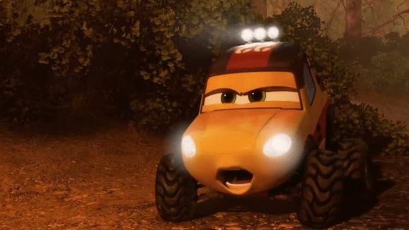 Photo du film Les Avions: les pompiers du ciel