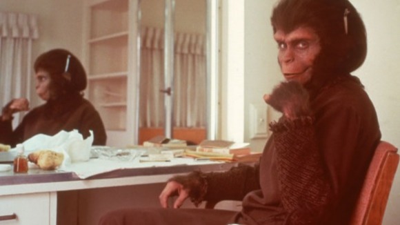 Photo du film Planet of the Apes
