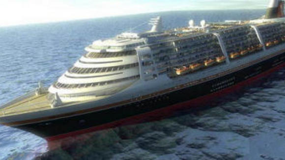 Photo du film Le Poséidon v.f.