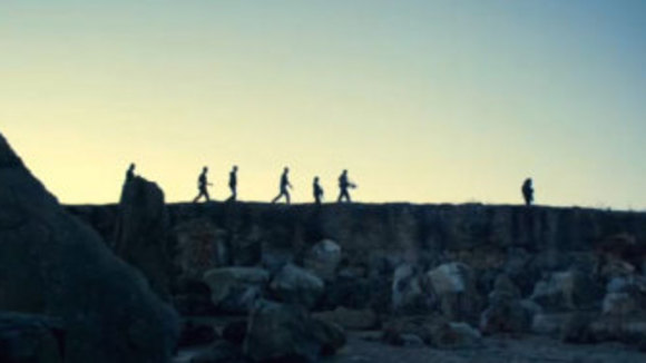 Photo du film Les Prédateurs