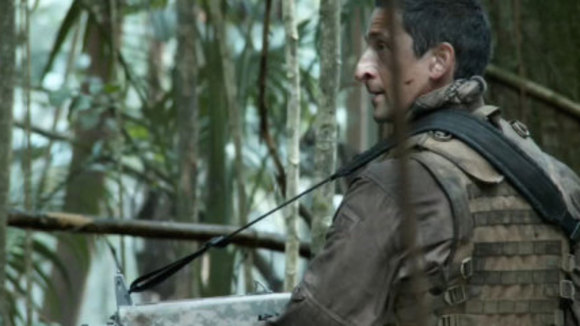 Photo du film Les Prédateurs