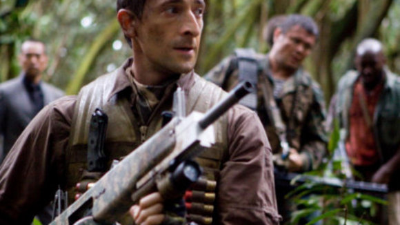 Photo du film Les Prédateurs